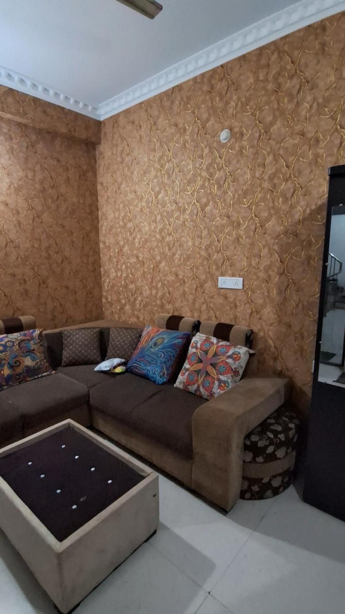 201, Radhekrishna Residency * Indore
