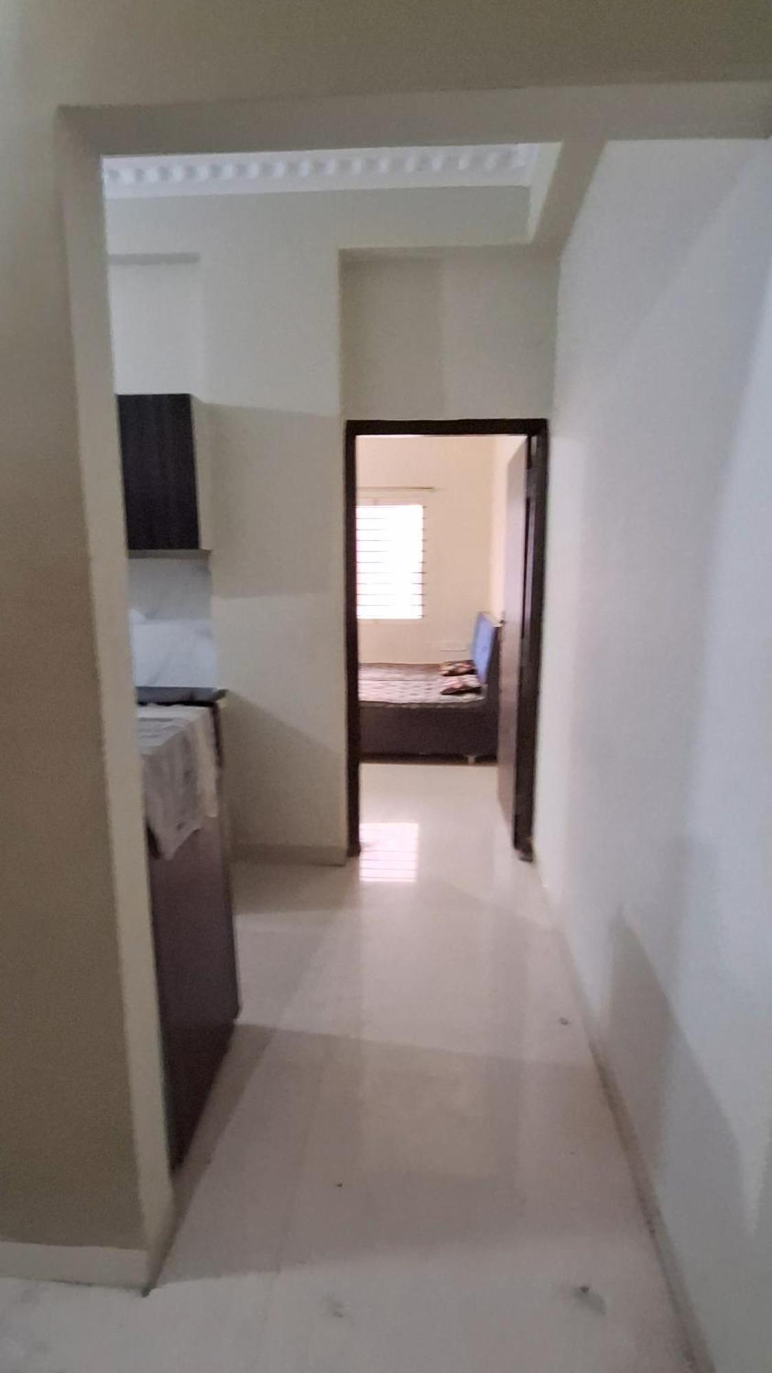 201, Radhekrishna Residency Apartment