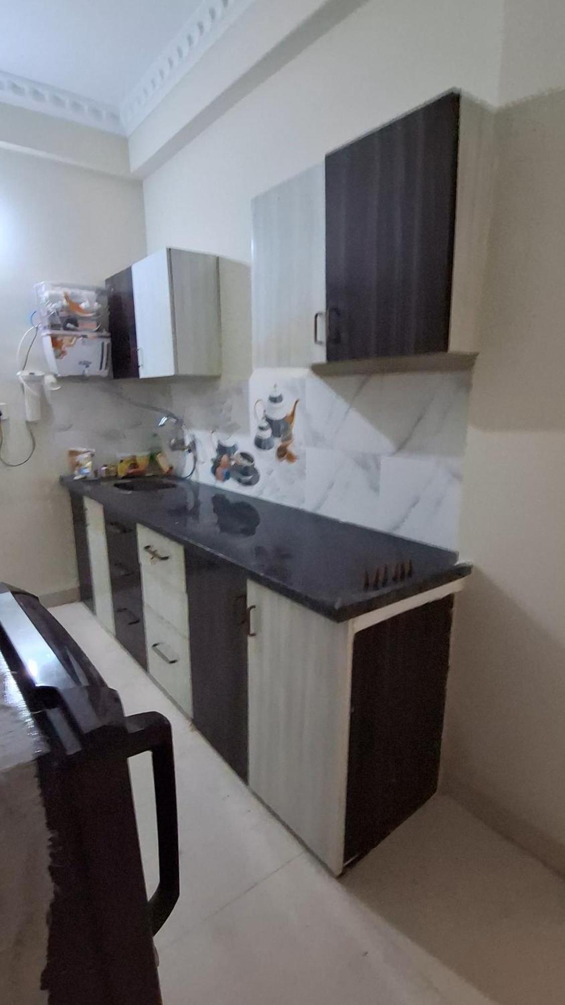 Apartment 201, Radhekrishna Residency *